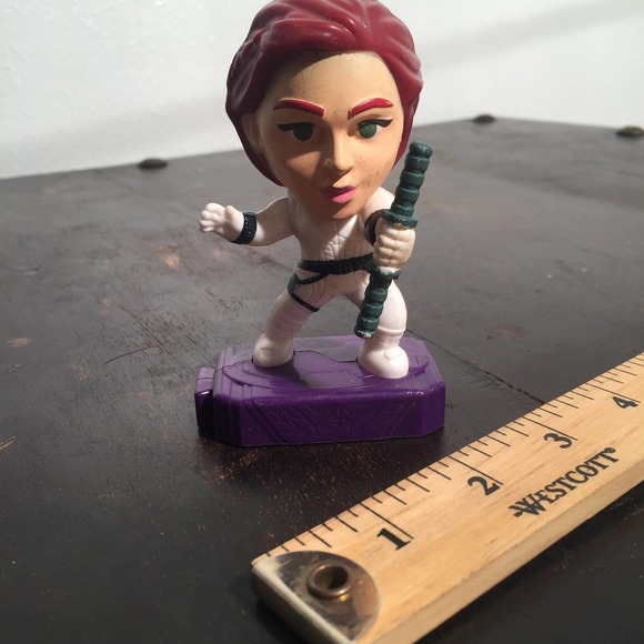 nobrand Other - Marvel Action Figure Toy